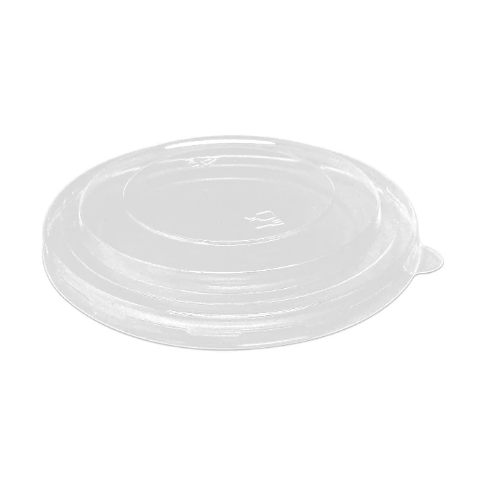 184mm PET lid