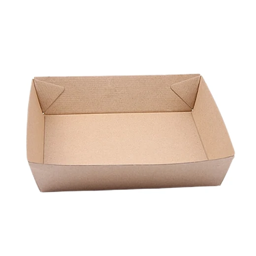 #2 Food tray