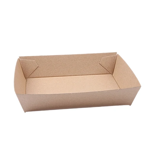 #3 Food tray