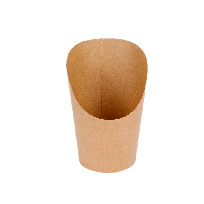 32oz Scoop Cup
