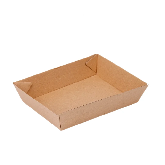#4 Food tray