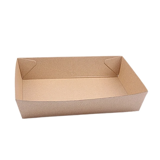 #5 Food tray