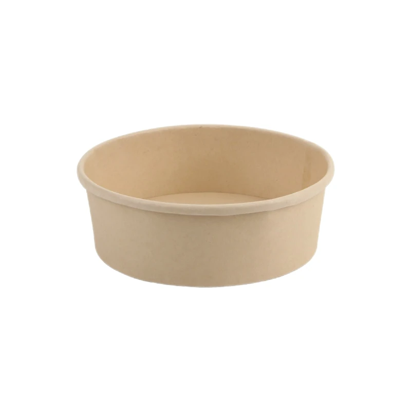 500ml bamboo salad bowl