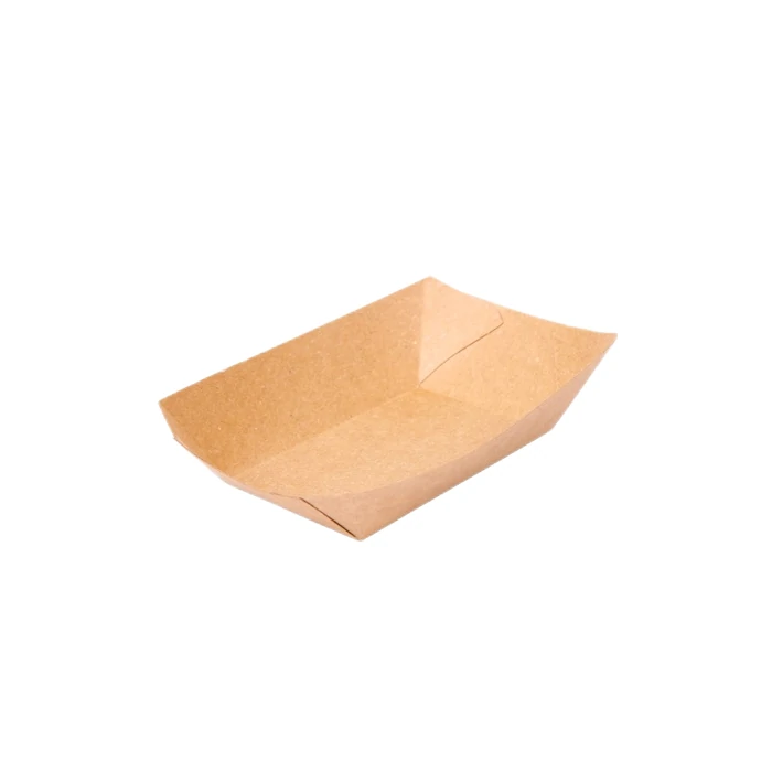140ml Boat Tray