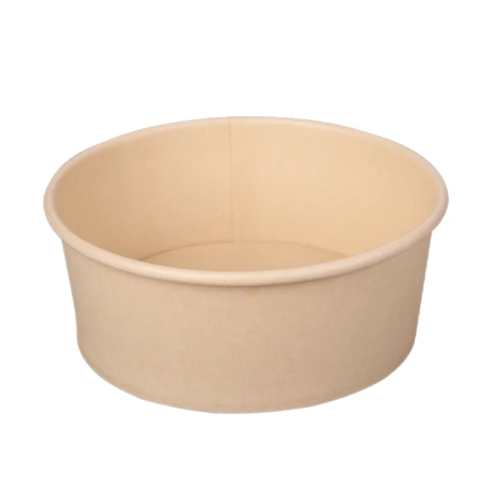 750ml bamboo salad bowl