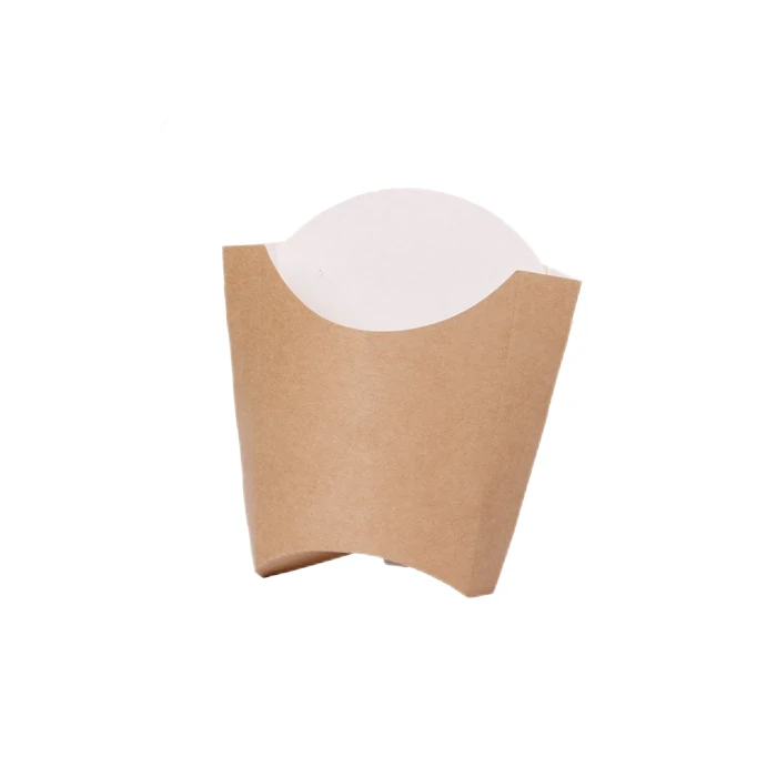 83*134*140mm French Fries Box