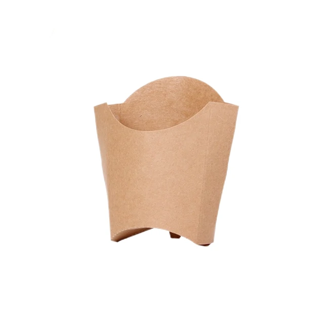 83*134*140mm French Fries Box