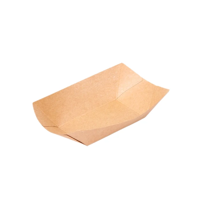 210ml Boat Tray