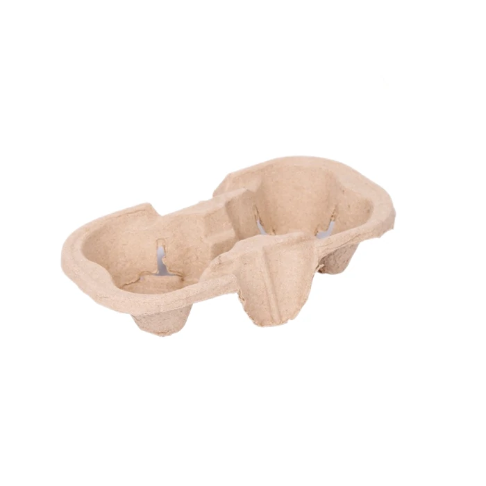 Pulp 2 Cups Carrier