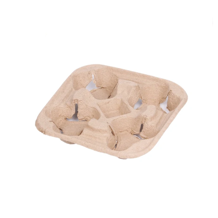 Pulp 4 Cups Carrier